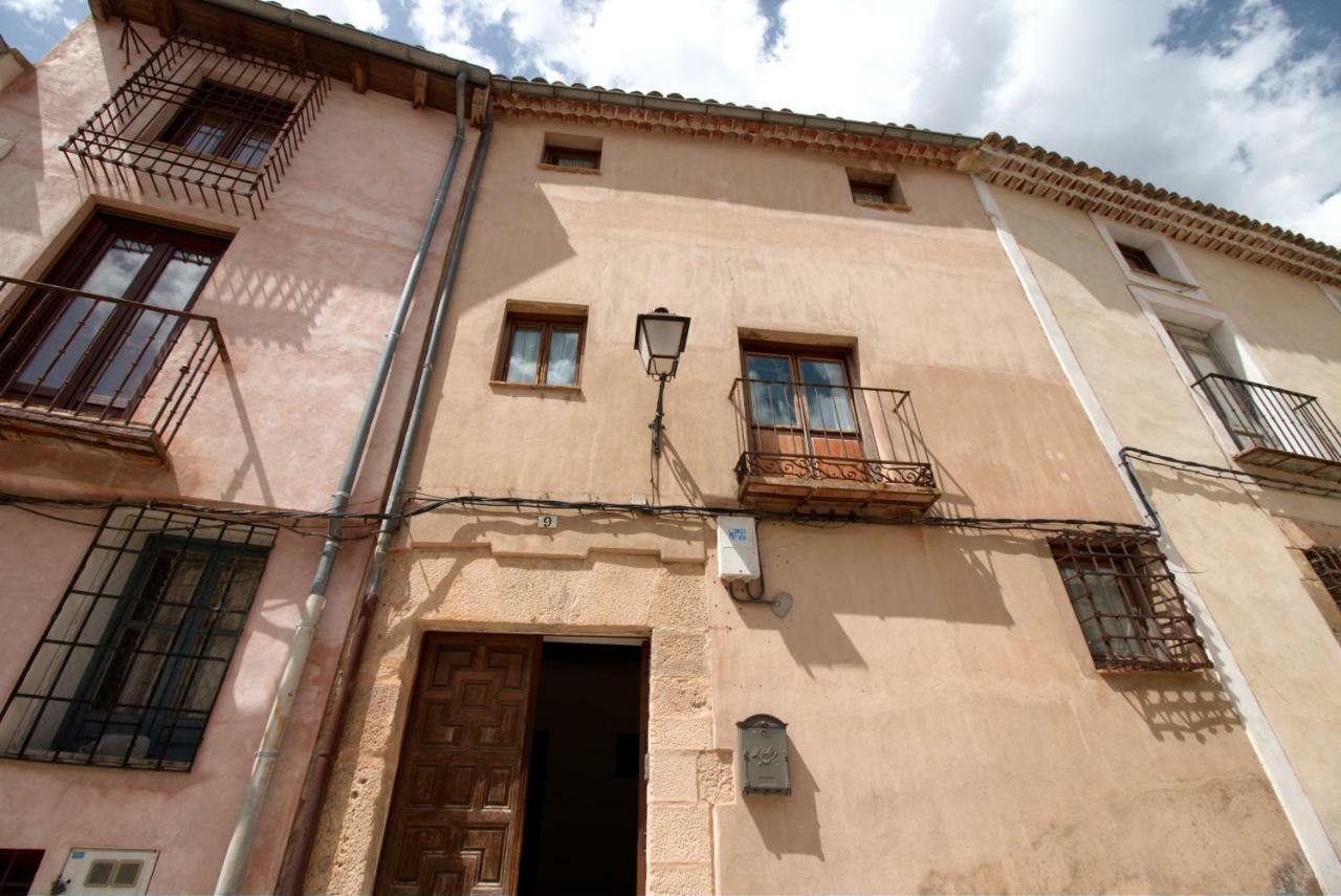 Cuencaloft Pintoresco Estudio Cuenca  Exterior foto