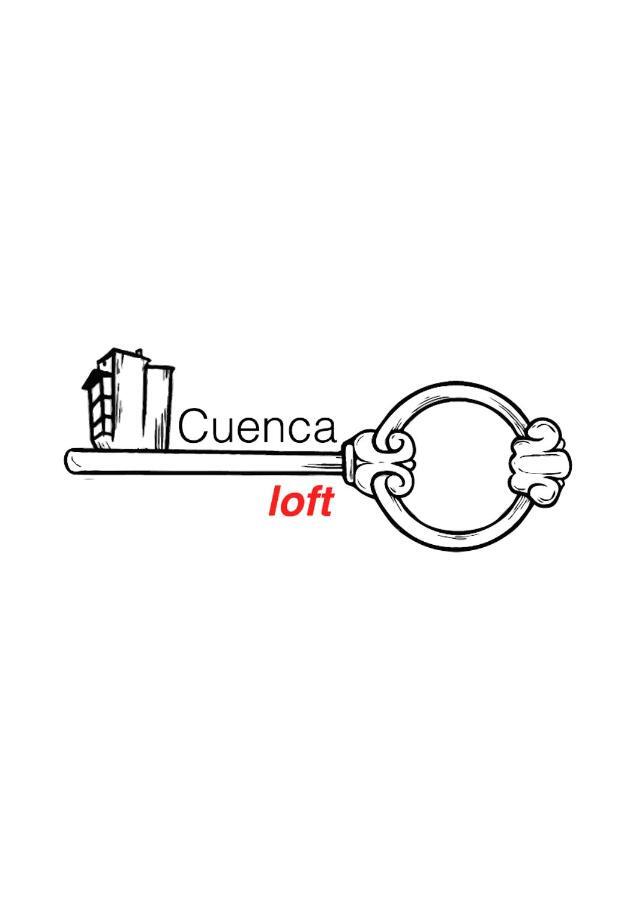 Cuencaloft Pintoresco Estudio Cuenca  Exterior foto